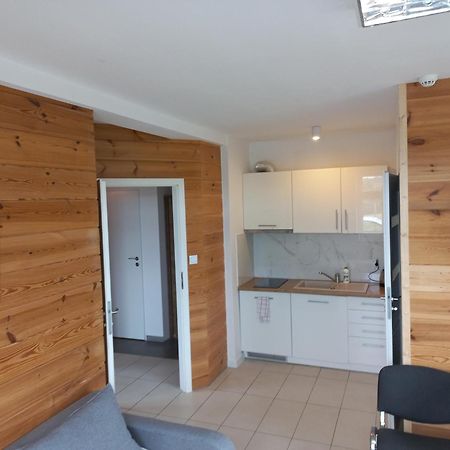 Dom Piotra Apartment Goniadz Ngoại thất bức ảnh