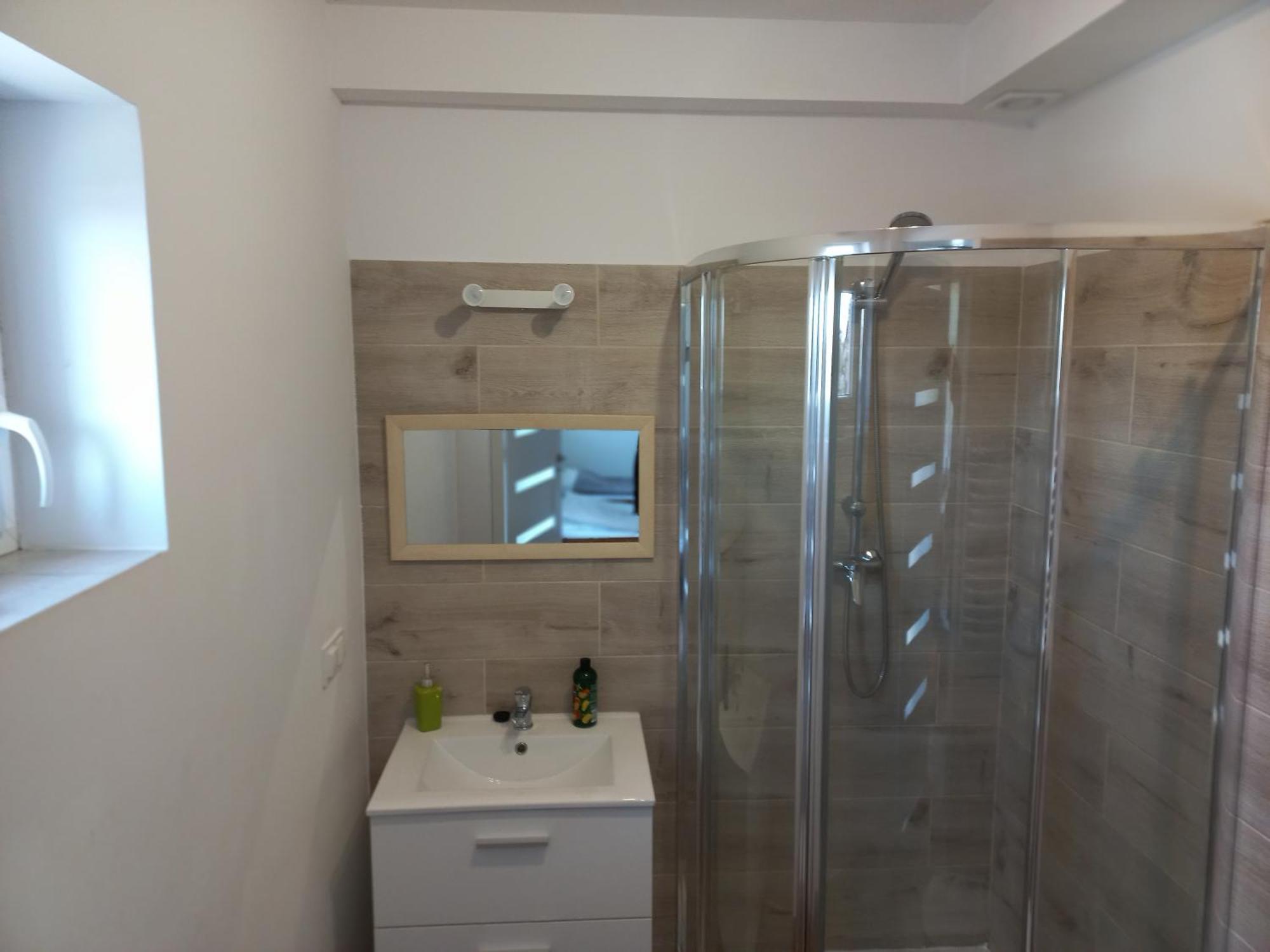 Dom Piotra Apartment Goniadz Ngoại thất bức ảnh