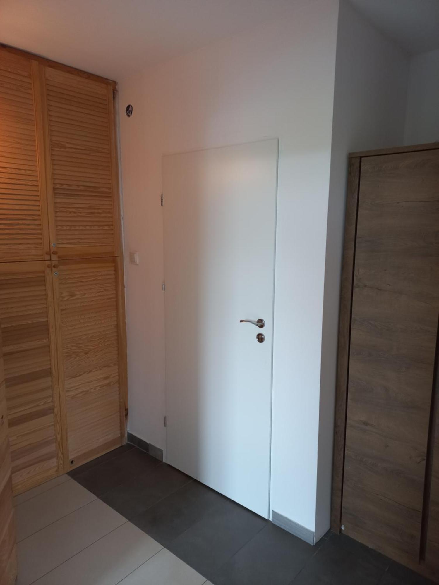 Dom Piotra Apartment Goniadz Ngoại thất bức ảnh