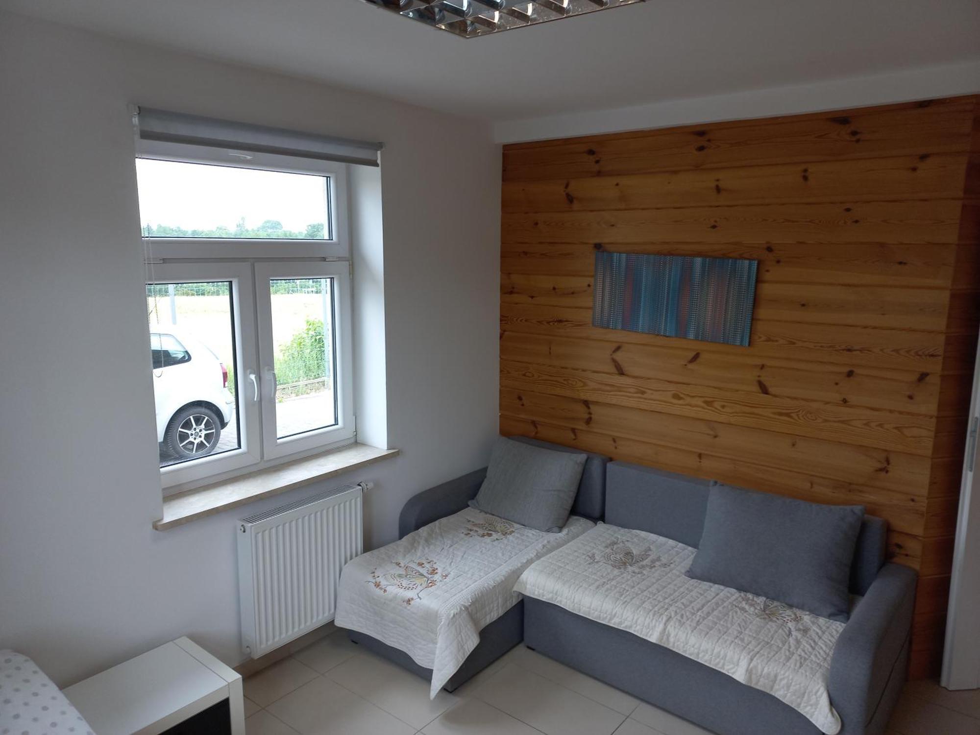 Dom Piotra Apartment Goniadz Ngoại thất bức ảnh