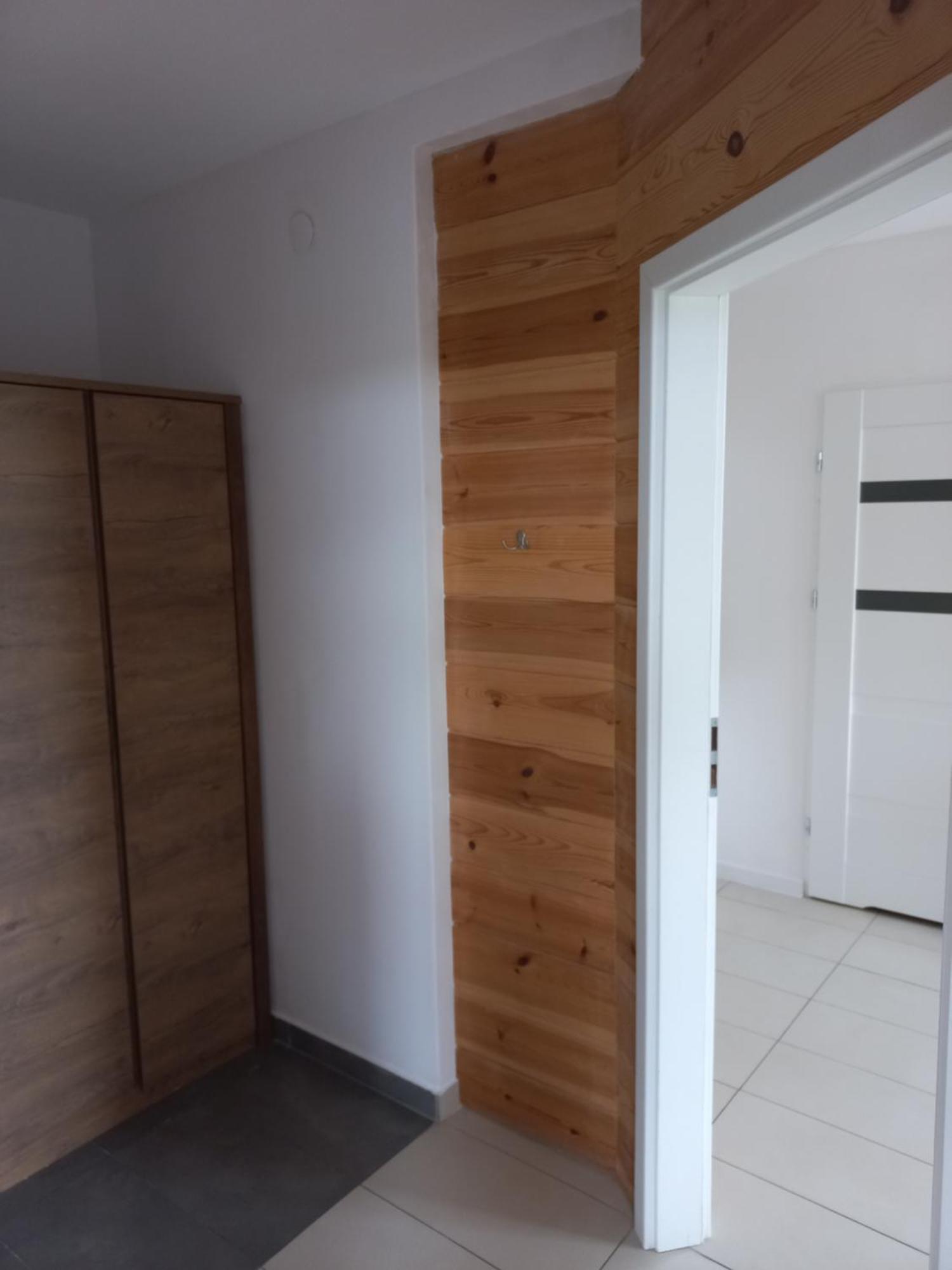 Dom Piotra Apartment Goniadz Ngoại thất bức ảnh