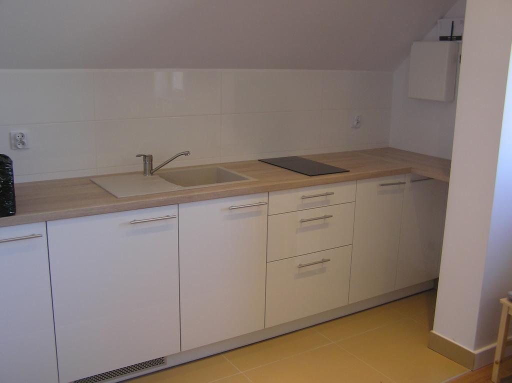 Dom Piotra Apartment Goniadz Ngoại thất bức ảnh